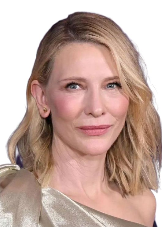 Cate Blanchett
